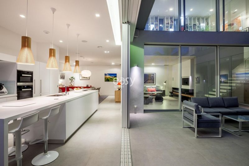 les plus belles maisons contemporaine